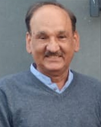 Nasir Awan